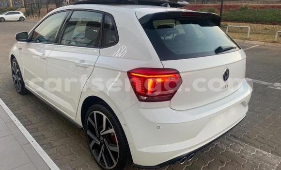 Acheter Occasion Voiture Volkswagen Polo GTI Autre à Big Bend, Lubombo District Acheter Occasion Voiture Volkswagen Polo GTI Autre à Big Bend, Lubombo District