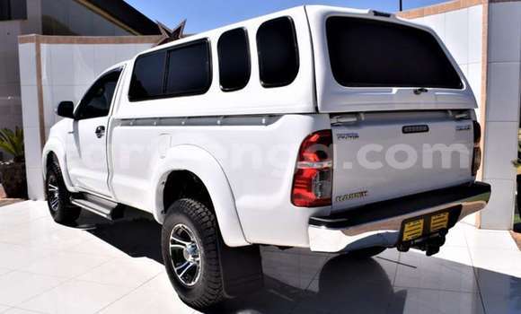 Acheter Occasion Voiture Toyota Hilux Autre à Big Bend, Lubombo District Acheter Occasion Voiture Toyota Hilux Autre à Big Bend, Lubombo District
