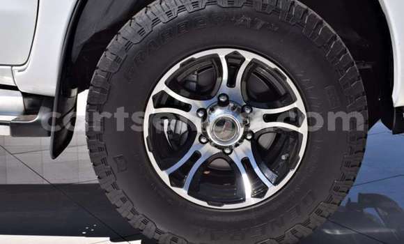 Acheter Occasion Voiture Toyota Hilux Autre à Big Bend, Lubombo District Acheter Occasion Voiture Toyota Hilux Autre à Big Bend, Lubombo District