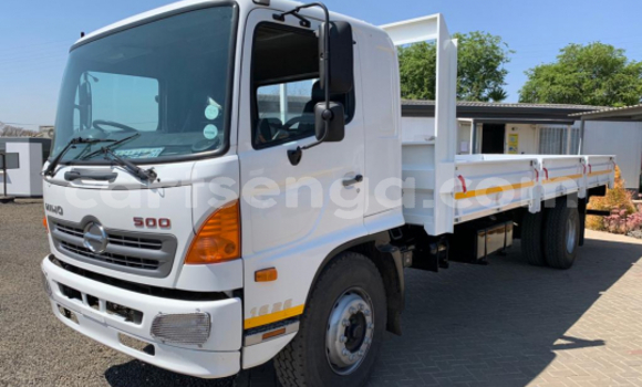 Buy Used Hino 300 Series Other Truck in Big Bend in Lubombo District Buy Used Hino 300 Series Other Truck in Big Bend in Lubombo District