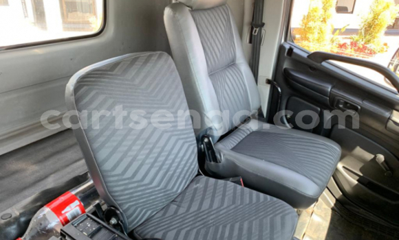 Acheter Occasion Utilitaire Hino 300 Series Autre à Big Bend, Lubombo District Acheter Occasion Utilitaire Hino 300 Series Autre à Big Bend, Lubombo District