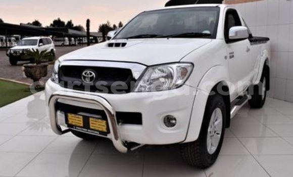 Nunua Ilio tumika Toyota Hilux Other Gari ndani ya Big Bend nchini Wilaya ya Lubombo