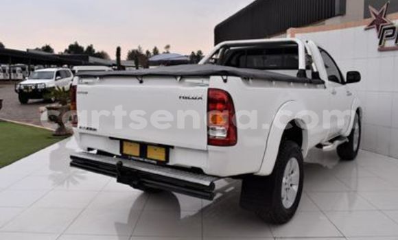 Acheter Occasion Voiture Toyota Hilux Autre à Big Bend, Lubombo District Acheter Occasion Voiture Toyota Hilux Autre à Big Bend, Lubombo District