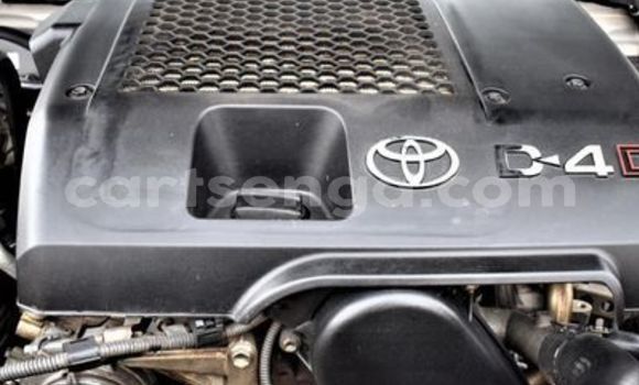 Acheter Occasion Voiture Toyota Hilux Autre à Big Bend, Lubombo District Acheter Occasion Voiture Toyota Hilux Autre à Big Bend, Lubombo District