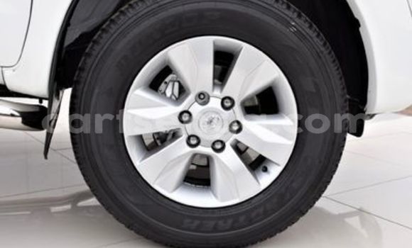 Acheter Occasion Voiture Toyota Hilux Autre à Big Bend, Lubombo District Acheter Occasion Voiture Toyota Hilux Autre à Big Bend, Lubombo District