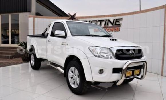 Acheter Occasion Voiture Toyota Hilux Autre à Big Bend, Lubombo District Acheter Occasion Voiture Toyota Hilux Autre à Big Bend, Lubombo District