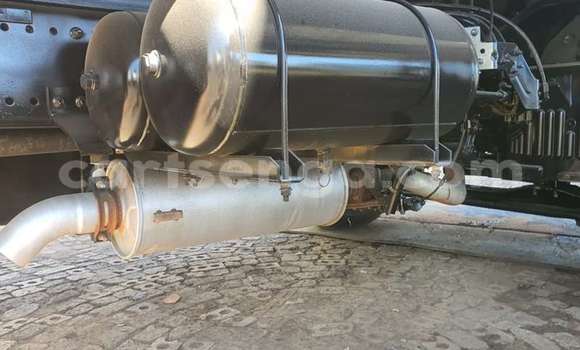 Acheter Occasion Utilitaire Hino 300 Series Autre à Big Bend, Lubombo District Acheter Occasion Utilitaire Hino 300 Series Autre à Big Bend, Lubombo District