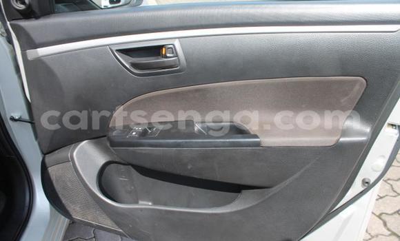 Acheter Occasion Voiture Suzuki Swift Gris à Mbabane, Manzini Acheter Occasion Voiture Suzuki Swift Gris à Mbabane, Manzini
