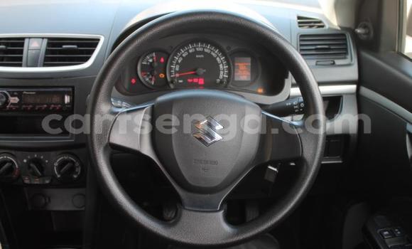 Acheter Occasion Voiture Suzuki Swift Gris à Mbabane, Manzini Acheter Occasion Voiture Suzuki Swift Gris à Mbabane, Manzini