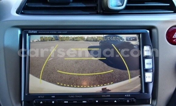 Buy Used Honda FIT Other Car in Big Bend in Lubombo District Buy Used Honda FIT Other Car in Big Bend in Lubombo District