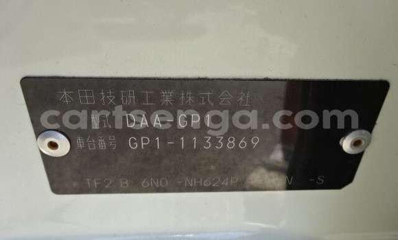 Buy Used Honda FIT Other Car in Big Bend in Lubombo District Buy Used Honda FIT Other Car in Big Bend in Lubombo District