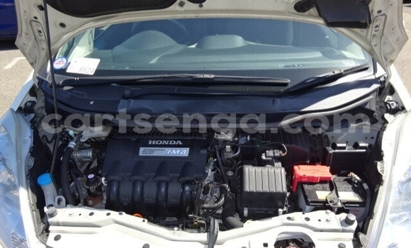 Buy Used Honda FIT Other Car in Big Bend in Lubombo District Buy Used Honda FIT Other Car in Big Bend in Lubombo District