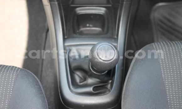 Acheter Occasion Voiture Suzuki Swift Gris à Mbabane, Manzini Acheter Occasion Voiture Suzuki Swift Gris à Mbabane, Manzini