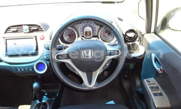 Buy Used Honda FIT Other Car in Big Bend in Lubombo District Buy Used Honda FIT Other Car in Big Bend in Lubombo District