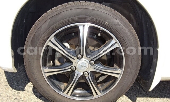 Buy Used Honda FIT Other Car in Big Bend in Lubombo District Buy Used Honda FIT Other Car in Big Bend in Lubombo District