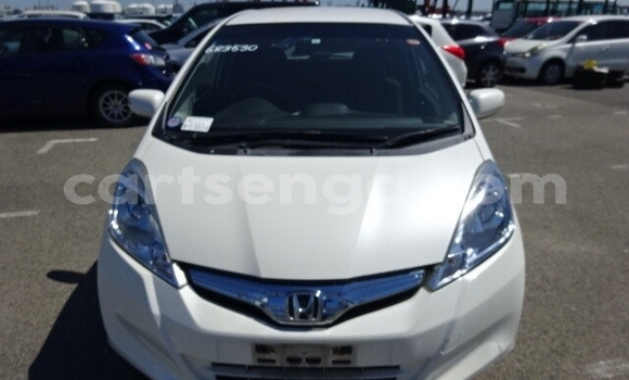 Buy Used Honda FIT Other Car in Big Bend in Lubombo District Buy Used Honda FIT Other Car in Big Bend in Lubombo District