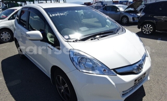 Buy Used Honda FIT Other Car in Big Bend in Lubombo District Buy Used Honda FIT Other Car in Big Bend in Lubombo District