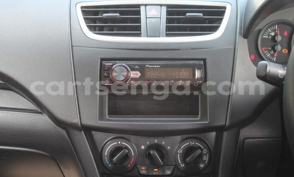 Acheter Occasion Voiture Suzuki Swift Gris à Mbabane, Manzini Acheter Occasion Voiture Suzuki Swift Gris à Mbabane, Manzini