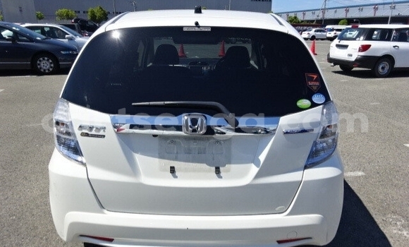 Buy Used Honda FIT Other Car in Big Bend in Lubombo District Buy Used Honda FIT Other Car in Big Bend in Lubombo District