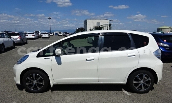 Buy Used Honda FIT Other Car in Big Bend in Lubombo District Buy Used Honda FIT Other Car in Big Bend in Lubombo District