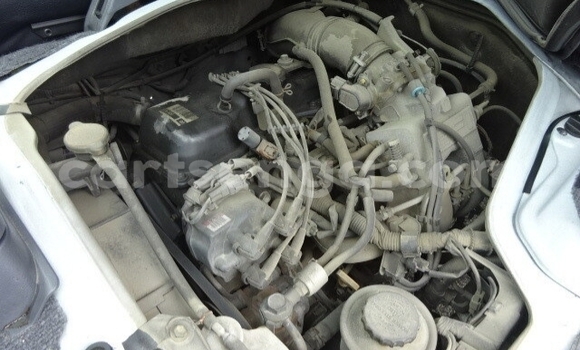 Acheter Occasion Voiture Toyota Hiace Blanc à Big Bend, Lubombo District Acheter Occasion Voiture Toyota Hiace Blanc à Big Bend, Lubombo District