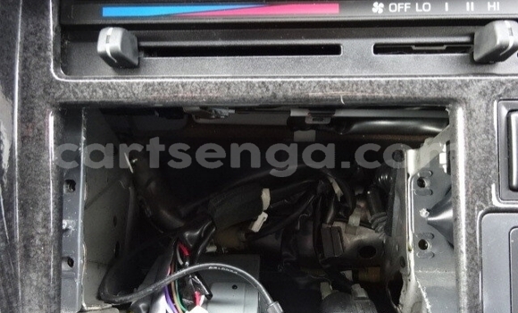 Acheter Occasion Voiture Toyota Hiace Blanc à Big Bend, Lubombo District Acheter Occasion Voiture Toyota Hiace Blanc à Big Bend, Lubombo District