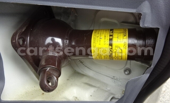 Acheter Occasion Voiture Toyota Hiace Blanc à Big Bend, Lubombo District Acheter Occasion Voiture Toyota Hiace Blanc à Big Bend, Lubombo District