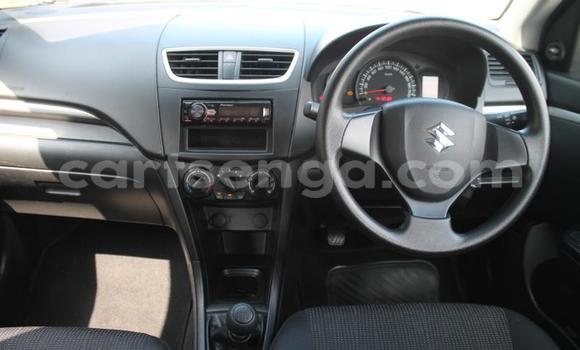 Acheter Occasion Voiture Suzuki Swift Gris à Mbabane, Manzini Acheter Occasion Voiture Suzuki Swift Gris à Mbabane, Manzini