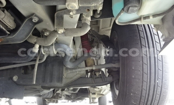 Acheter Occasion Voiture Toyota Hiace Blanc à Big Bend, Lubombo District Acheter Occasion Voiture Toyota Hiace Blanc à Big Bend, Lubombo District