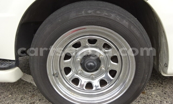 Acheter Occasion Voiture Toyota Hiace Blanc à Big Bend, Lubombo District Acheter Occasion Voiture Toyota Hiace Blanc à Big Bend, Lubombo District