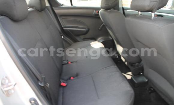 Acheter Occasion Voiture Suzuki Swift Gris à Mbabane, Manzini Acheter Occasion Voiture Suzuki Swift Gris à Mbabane, Manzini