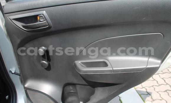 Acheter Occasion Voiture Suzuki Swift Gris à Mbabane, Manzini Acheter Occasion Voiture Suzuki Swift Gris à Mbabane, Manzini