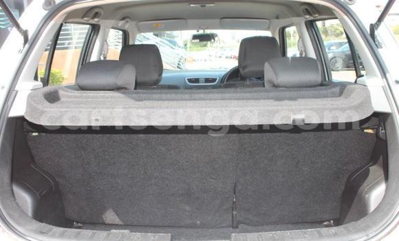 Acheter Occasion Voiture Suzuki Swift Gris à Mbabane, Manzini Acheter Occasion Voiture Suzuki Swift Gris à Mbabane, Manzini