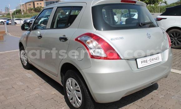 Acheter Occasion Voiture Suzuki Swift Gris à Mbabane, Manzini Acheter Occasion Voiture Suzuki Swift Gris à Mbabane, Manzini