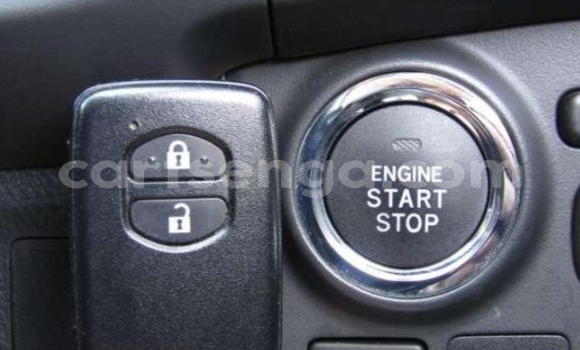 Buy Used Toyota Wish Black Car in Mbabane in Manzini Buy Used Toyota Wish Black Car in Mbabane in Manzini