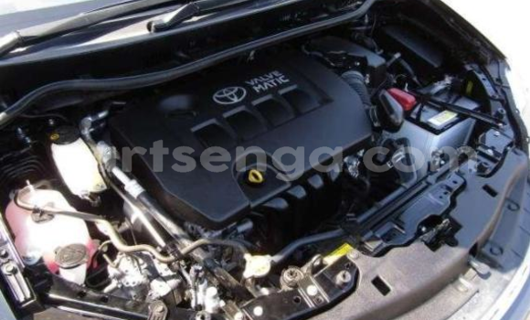 Buy Used Toyota Wish Black Car in Mbabane in Manzini Buy Used Toyota Wish Black Car in Mbabane in Manzini