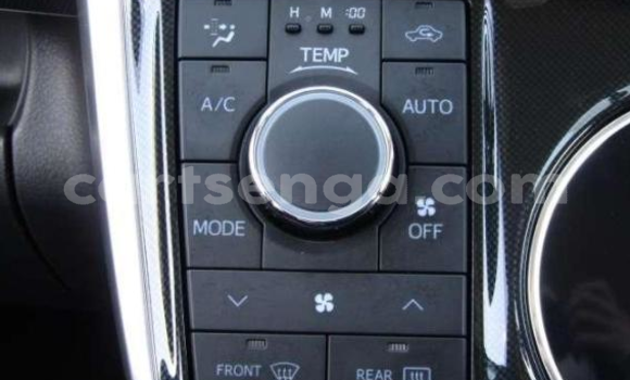 Buy Used Toyota Wish Black Car in Mbabane in Manzini Buy Used Toyota Wish Black Car in Mbabane in Manzini