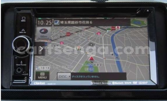 Buy Used Toyota Wish Black Car in Mbabane in Manzini Buy Used Toyota Wish Black Car in Mbabane in Manzini