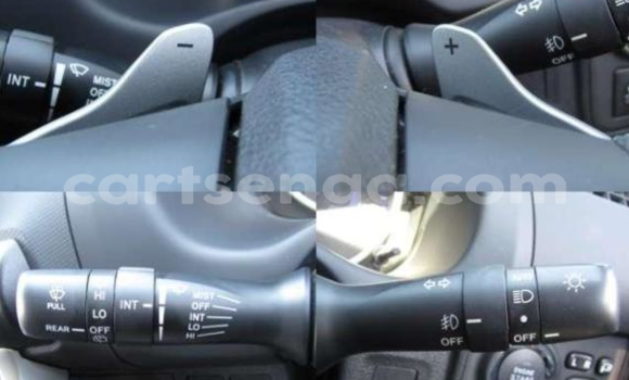 Buy Used Toyota Wish Black Car in Mbabane in Manzini Buy Used Toyota Wish Black Car in Mbabane in Manzini