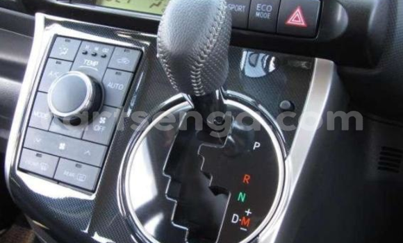 Buy Used Toyota Wish Black Car in Mbabane in Manzini Buy Used Toyota Wish Black Car in Mbabane in Manzini