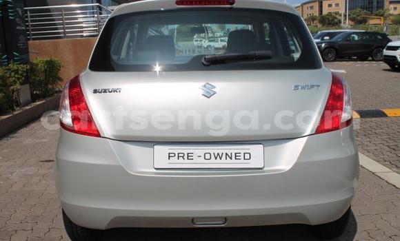 Acheter Occasion Voiture Suzuki Swift Gris à Mbabane, Manzini Acheter Occasion Voiture Suzuki Swift Gris à Mbabane, Manzini