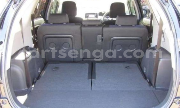 Buy Used Toyota Wish Black Car in Mbabane in Manzini Buy Used Toyota Wish Black Car in Mbabane in Manzini