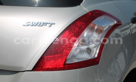Acheter Occasion Voiture Suzuki Swift Gris à Mbabane, Manzini Acheter Occasion Voiture Suzuki Swift Gris à Mbabane, Manzini