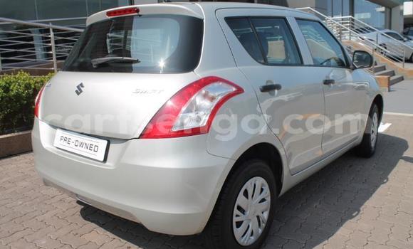 Acheter Occasion Voiture Suzuki Swift Gris à Mbabane, Manzini Acheter Occasion Voiture Suzuki Swift Gris à Mbabane, Manzini