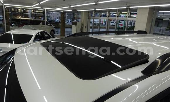 Nunua Ilio tumika Toyota Land Cruiser Prado White Gari ndani ya Mbabane nchini Manzini Nunua Ilio tumika Toyota Land Cruiser Prado White Gari ndani ya Mbabane nchini Manzini