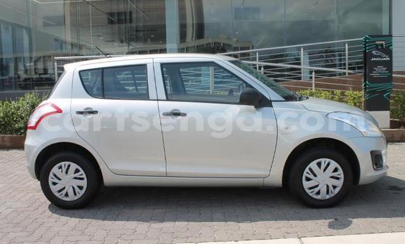 Acheter Occasion Voiture Suzuki Swift Gris à Mbabane, Manzini Acheter Occasion Voiture Suzuki Swift Gris à Mbabane, Manzini