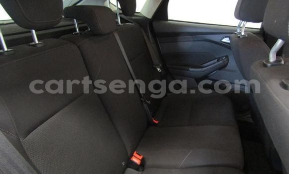 Acheter Occasion Voiture Ford Focus Blanc à Big Bend, Lubombo District Acheter Occasion Voiture Ford Focus Blanc à Big Bend, Lubombo District