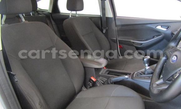 Acheter Occasion Voiture Ford Focus Blanc à Big Bend, Lubombo District Acheter Occasion Voiture Ford Focus Blanc à Big Bend, Lubombo District