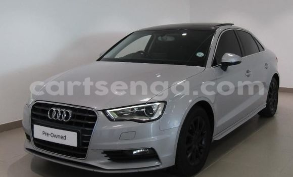 Buy Used Audi A3 Other Car in Ezulwini in Hhohho Buy Used Audi A3 Other Car in Ezulwini in Hhohho