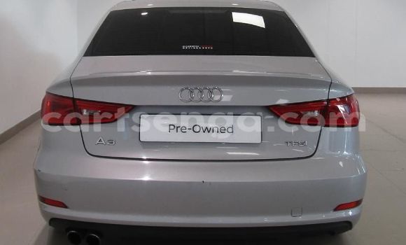 Buy Used Audi A3 Other Car in Ezulwini in Hhohho Buy Used Audi A3 Other Car in Ezulwini in Hhohho